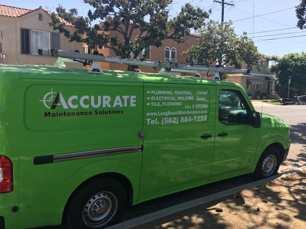 Long Beach Handyman Service