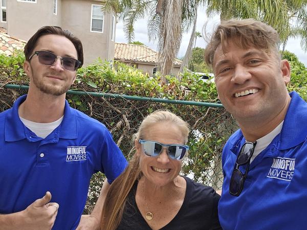 Mindful Movers North County