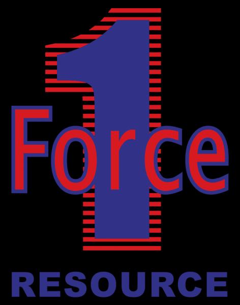 Force 1 Resource