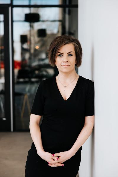 Amber Cyman Real Estate