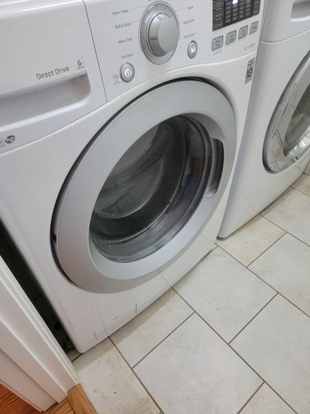 Urgent Appliance Repair