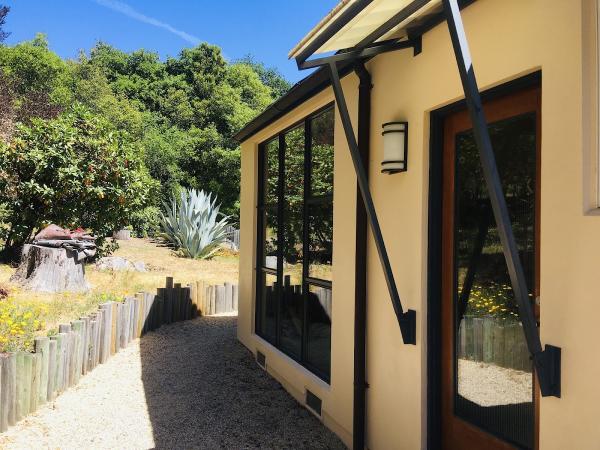 Window Cleaning Santa Cruz