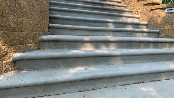 Quality Concrete & Landscape Services