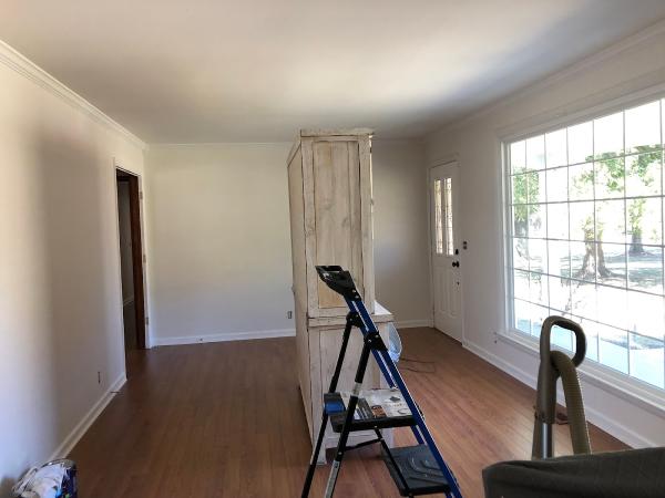 Homeplace Painting