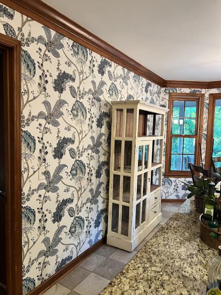 Homeplace Painting