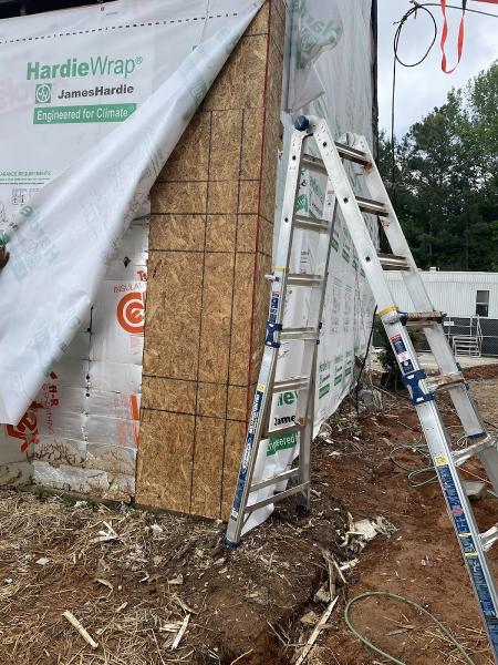 Ecso Construction