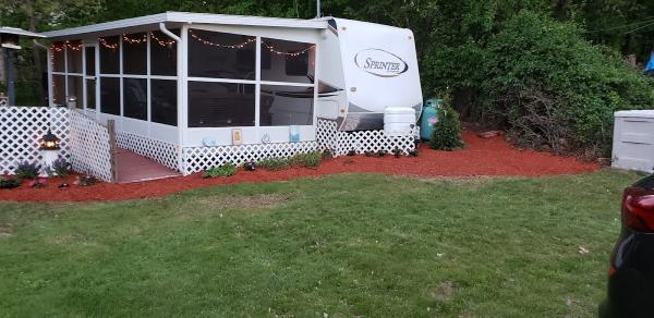 R & J Landscaping