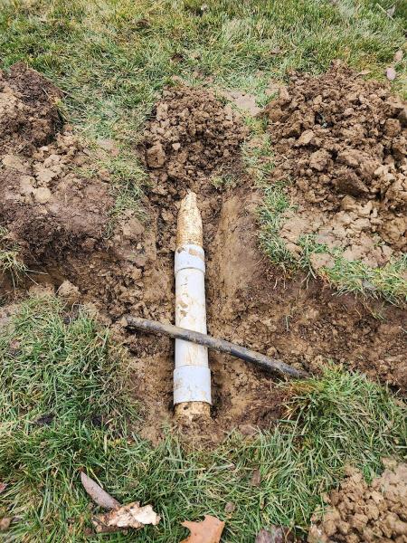 A+ Gutters & Drains LLC