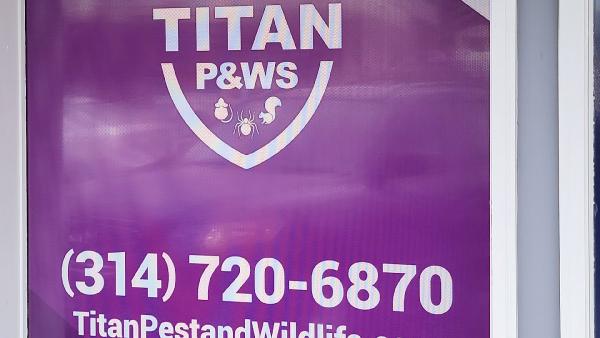 Titan Pest and Wildlife Solutions