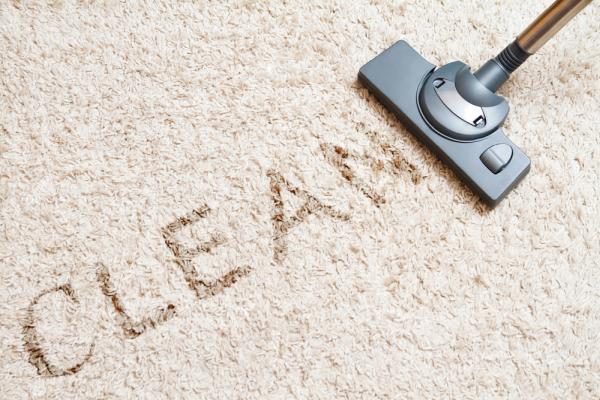 Green Tech Carpet Care