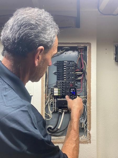 Orgova Home Inspections