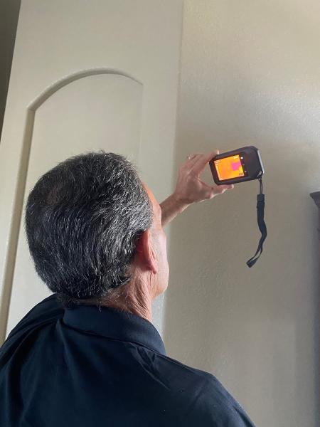Orgova Home Inspections