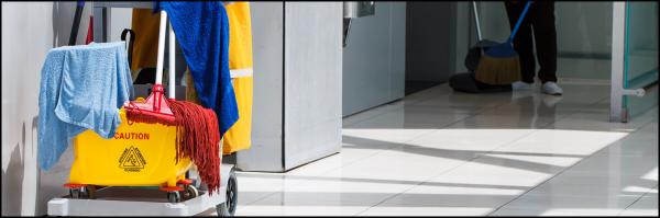 Nancy's Sparkling Cleaning Services