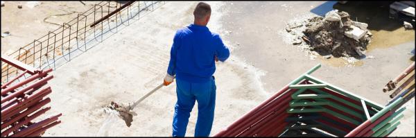Nancy's Sparkling Cleaning Services