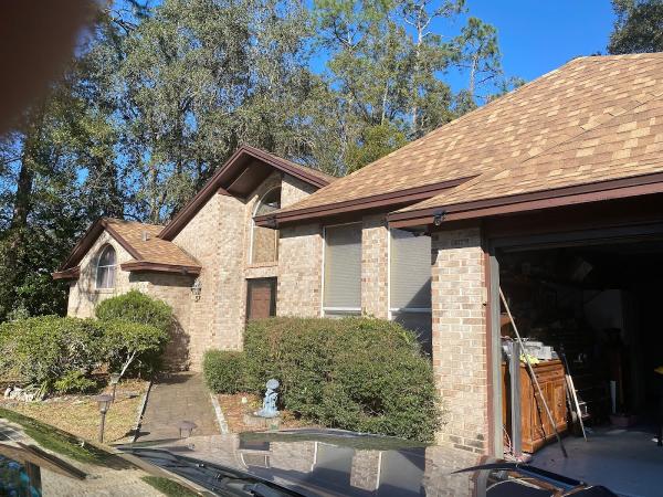 Five Star Roofing