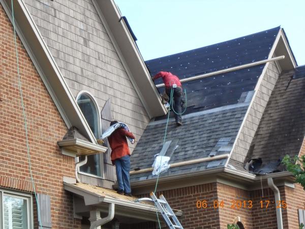 Five Star Roofing