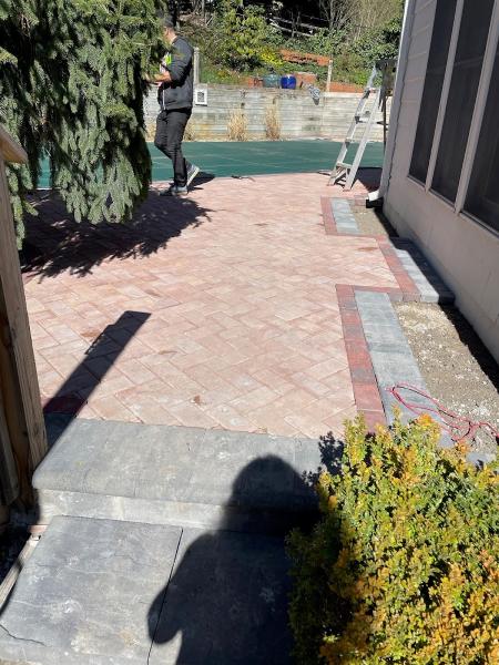 PM Paving & Masonry