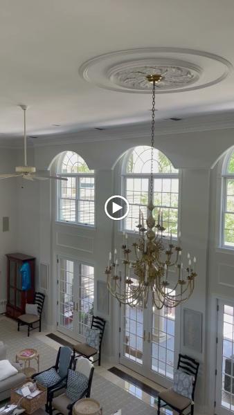 Jaime's Renovation LLC Professional Painting