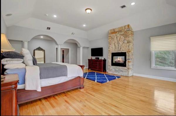 Jaime's Renovation LLC Professional Painting