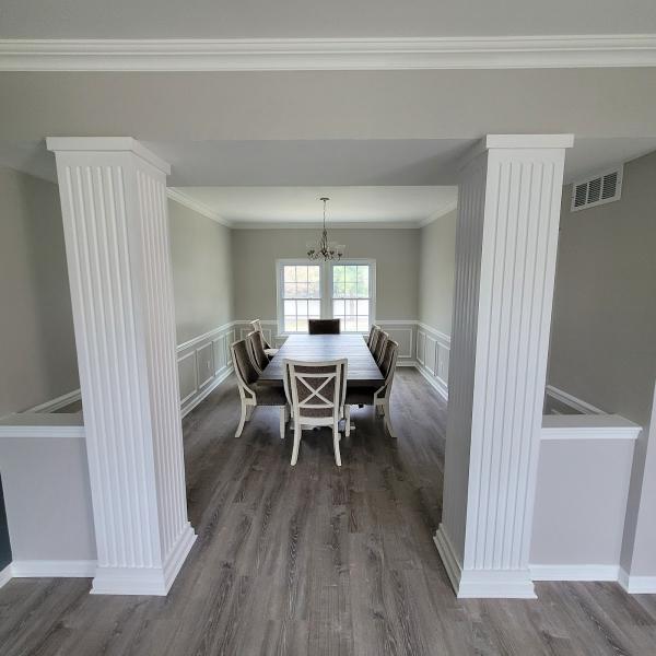 Jaime's Renovation LLC Professional Painting