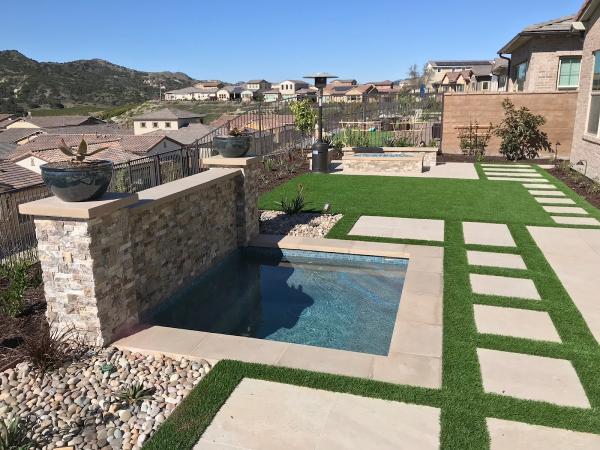Terra Landscape Construction Inc.