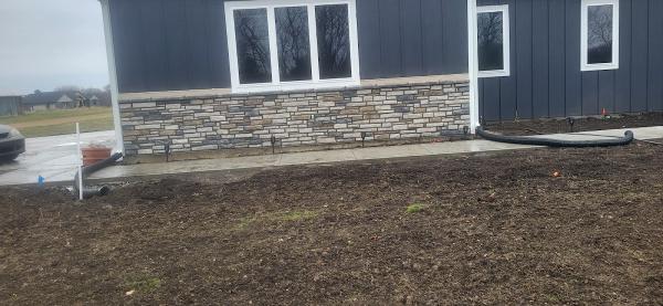 GR Stone & Remodeling LLC