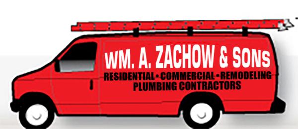 Wm. A. Zachow & Sons