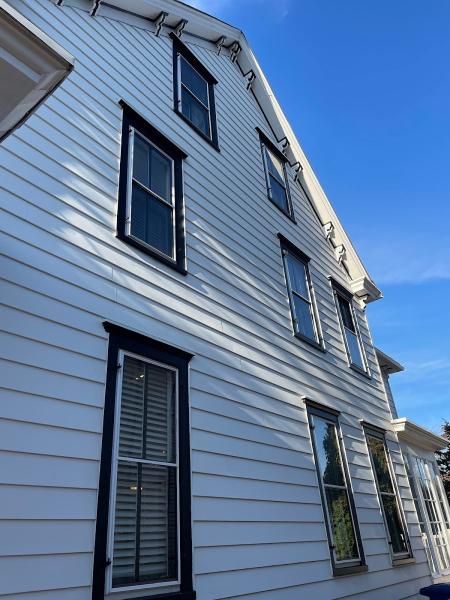 Revive Painting & Powerwashing