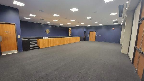 Symmetry Flooring