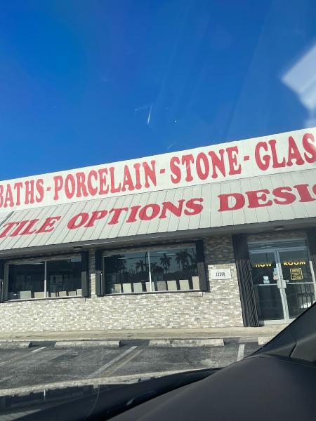 Tile Options Inc