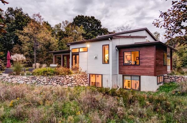 Forward Design Build Remodel