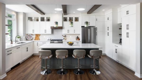 Forward Design Build Remodel