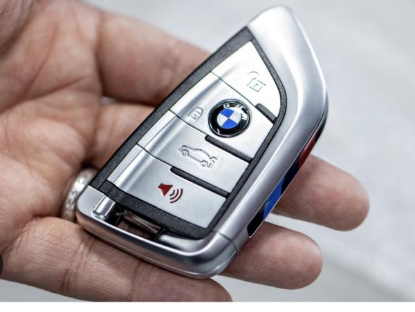 Central Texas Locksmith-Mobile Service