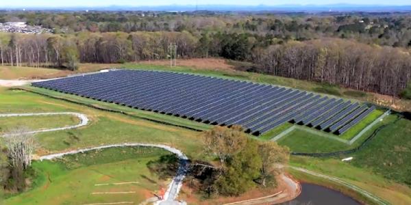 Radiance Solar