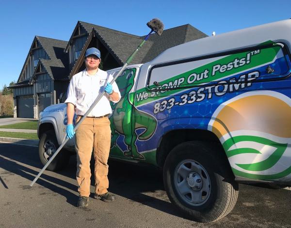 Axiom Eco-Pest Control