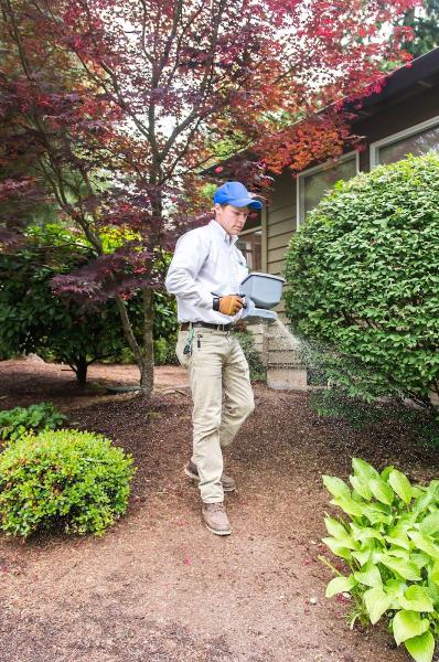 Axiom Eco-Pest Control