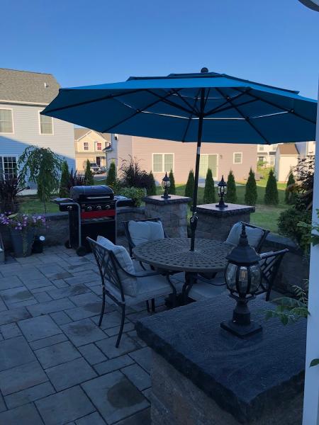 Paradise Plants & Patios