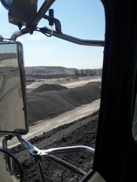 Asphalt Sales Co
