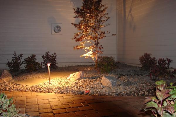 S & S Landscaping