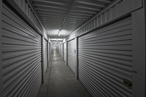 Lincoln Self Storage