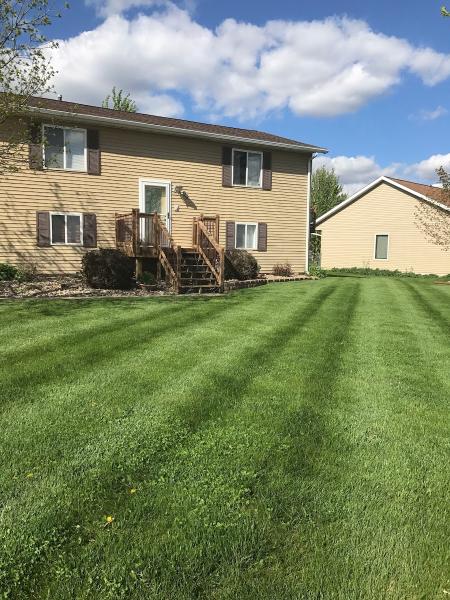 319 Lawn Care