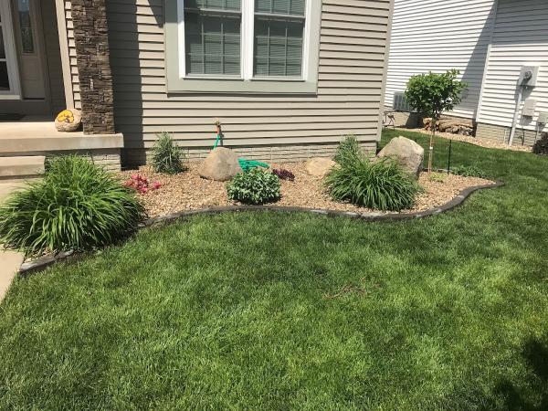 319 Lawn Care