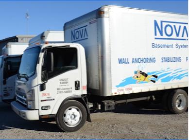 Nova Basement Systems