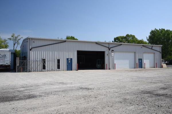 Nova Basement Systems