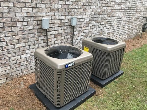 A.r.sims Heating & Air Conditioning