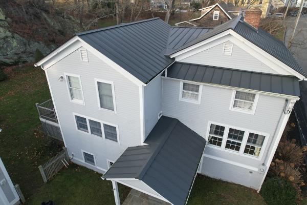 Crv Home Remodeling Llc