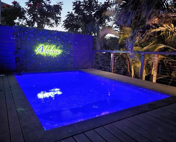 Lanikai Homes
