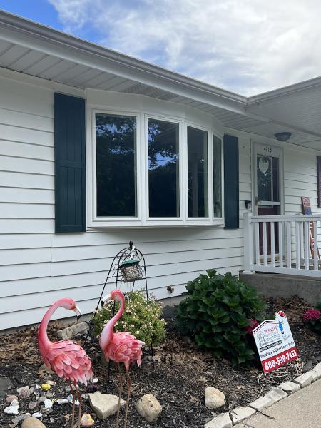 Premier Window System Inc.