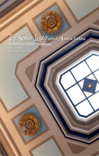 The Color Lady & Associates