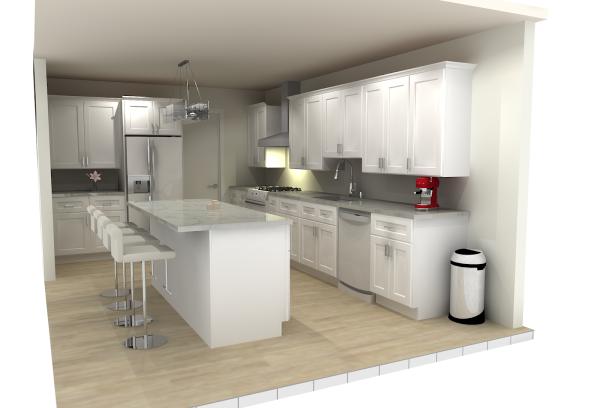 Cabinets Bay LLC